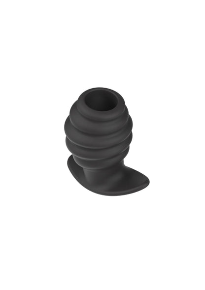 Bestel: Extreme Invader Open Plug Medium by Hidden Desire - bij Happytoys: de erotische sex webshop | liever Happy dan Easy ⭐⭐⭐⭐⭐