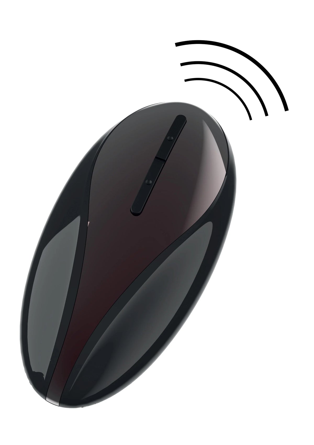 Bestel: Anal Power Thrusting Vibrator by Hidden Desire - bij Happytoys: de erotische sex webshop | liever Happy dan Easy ⭐⭐⭐⭐⭐