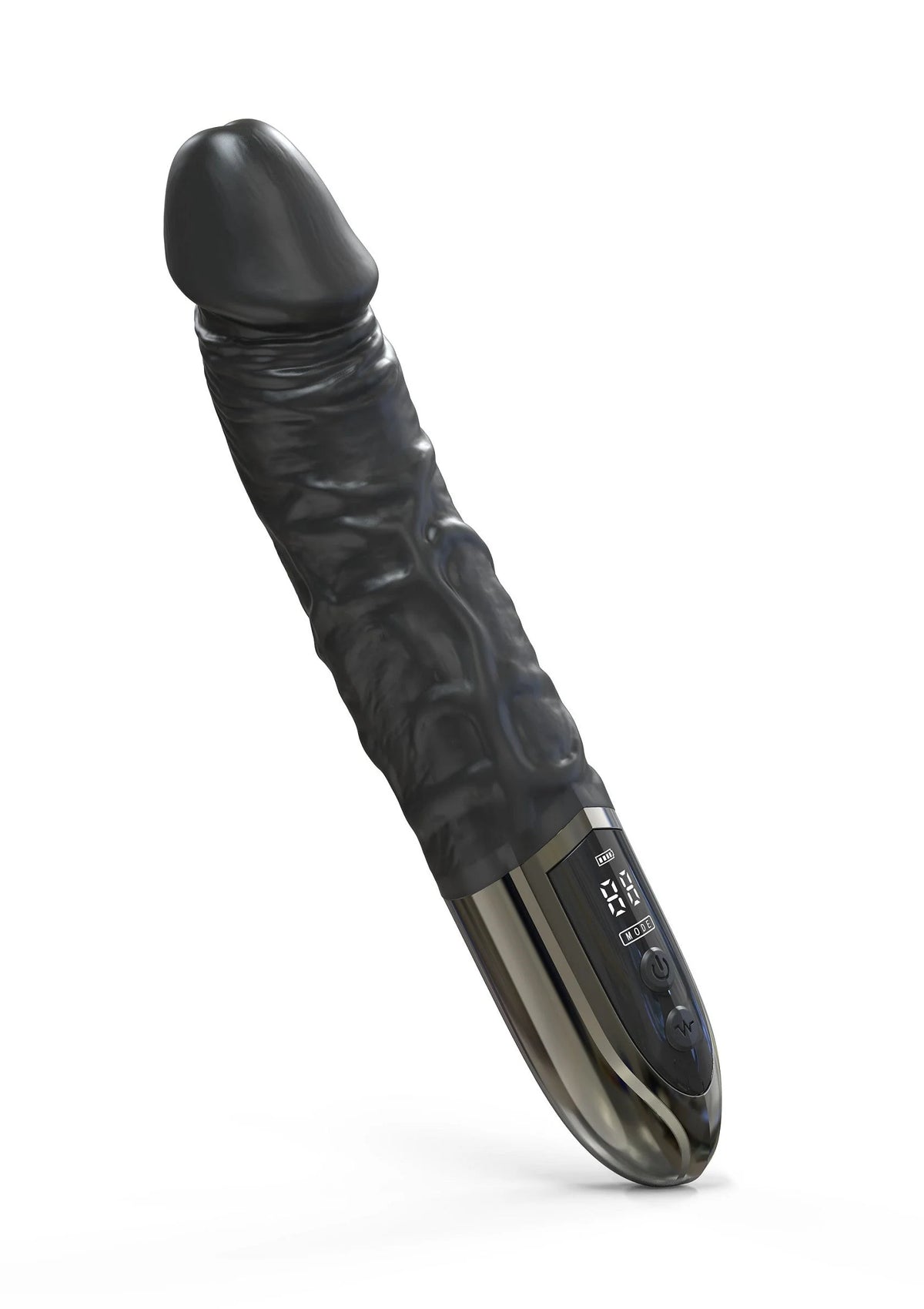Bestel: Extreme Anal Power Vibrator by Hidden Desire - bij Happytoys: de erotische sex webshop | liever Happy dan Easy ⭐⭐⭐⭐⭐