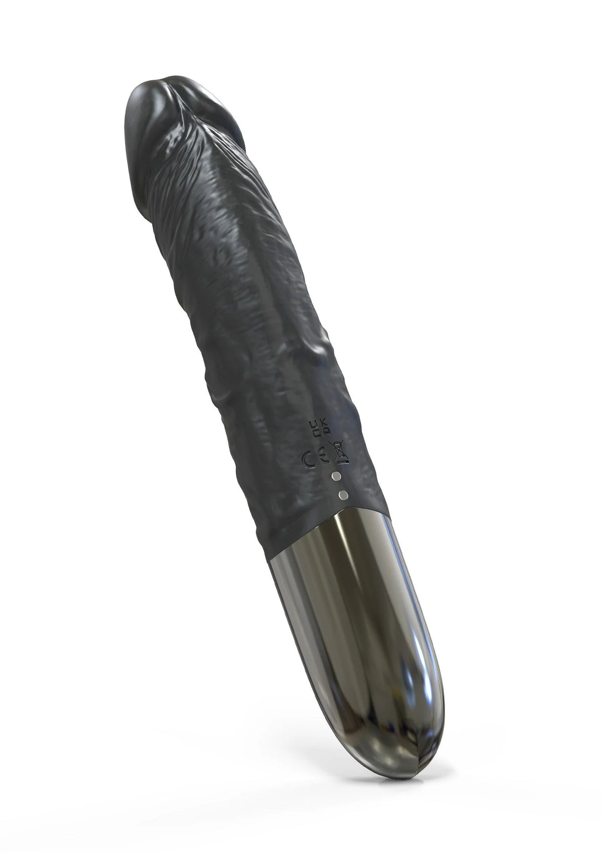 Bestel: Extreme Anal Power Vibrator by Hidden Desire - bij Happytoys: de erotische sex webshop | liever Happy dan Easy ⭐⭐⭐⭐⭐