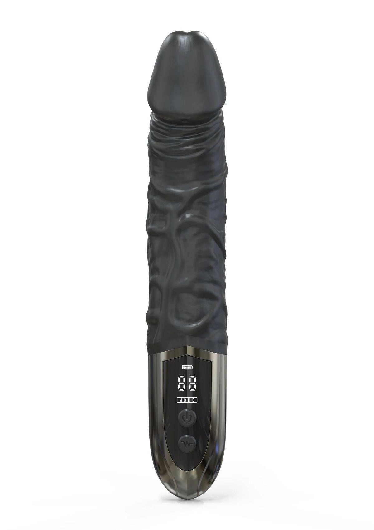 Bestel: Extreme Anal Power Vibrator by Hidden Desire - bij Happytoys: de erotische sex webshop | liever Happy dan Easy ⭐⭐⭐⭐⭐