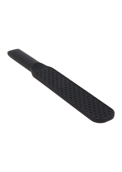 Bestel: Extreme Spiked Paddle Medium by Hidden Desire - bij Happytoys: de erotische sex webshop | liever Happy dan Easy ⭐⭐⭐⭐⭐