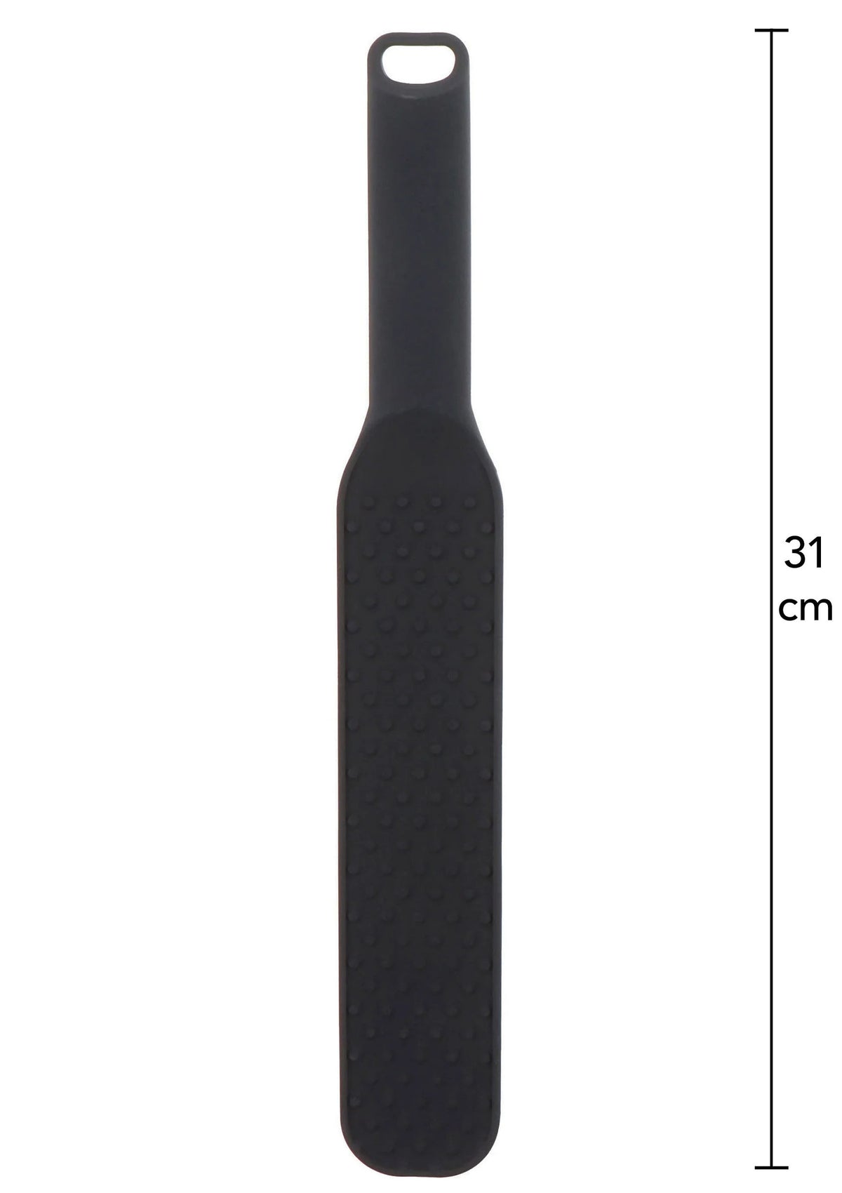 Bestel: Extreme Spiked Paddle Large by Hidden Desire - bij Happytoys: de erotische sex webshop | liever Happy dan Easy ⭐⭐⭐⭐⭐ - Default Title - 16825 - BLACK