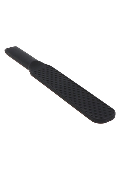 Bestel: Extreme Spiked Paddle Large by Hidden Desire - bij Happytoys: de erotische sex webshop | liever Happy dan Easy ⭐⭐⭐⭐⭐