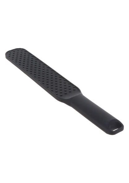Bestel: Extreme Spiked Paddle Large by Hidden Desire - bij Happytoys: de erotische sex webshop | liever Happy dan Easy ⭐⭐⭐⭐⭐