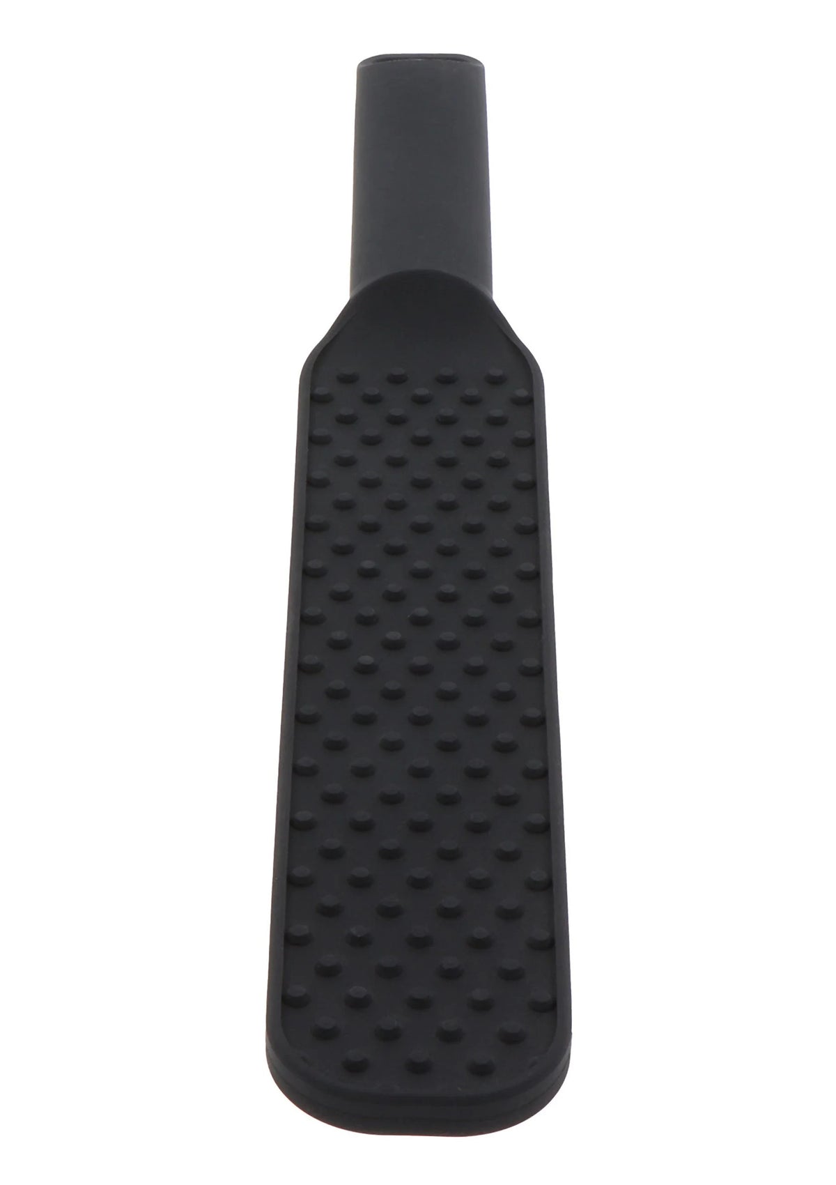 Bestel: Extreme Spiked Paddle Large by Hidden Desire - bij Happytoys: de erotische sex webshop | liever Happy dan Easy ⭐⭐⭐⭐⭐