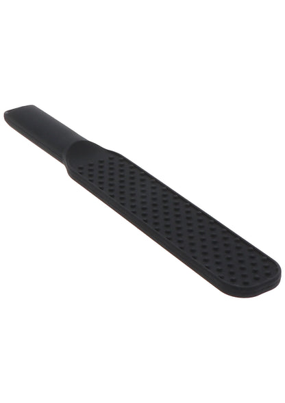 Bestel: Extreme Spiked Paddle XLarge Hidden Desire - bij Happytoys: de erotische sex webshop | liever Happy dan Easy ⭐⭐⭐⭐⭐