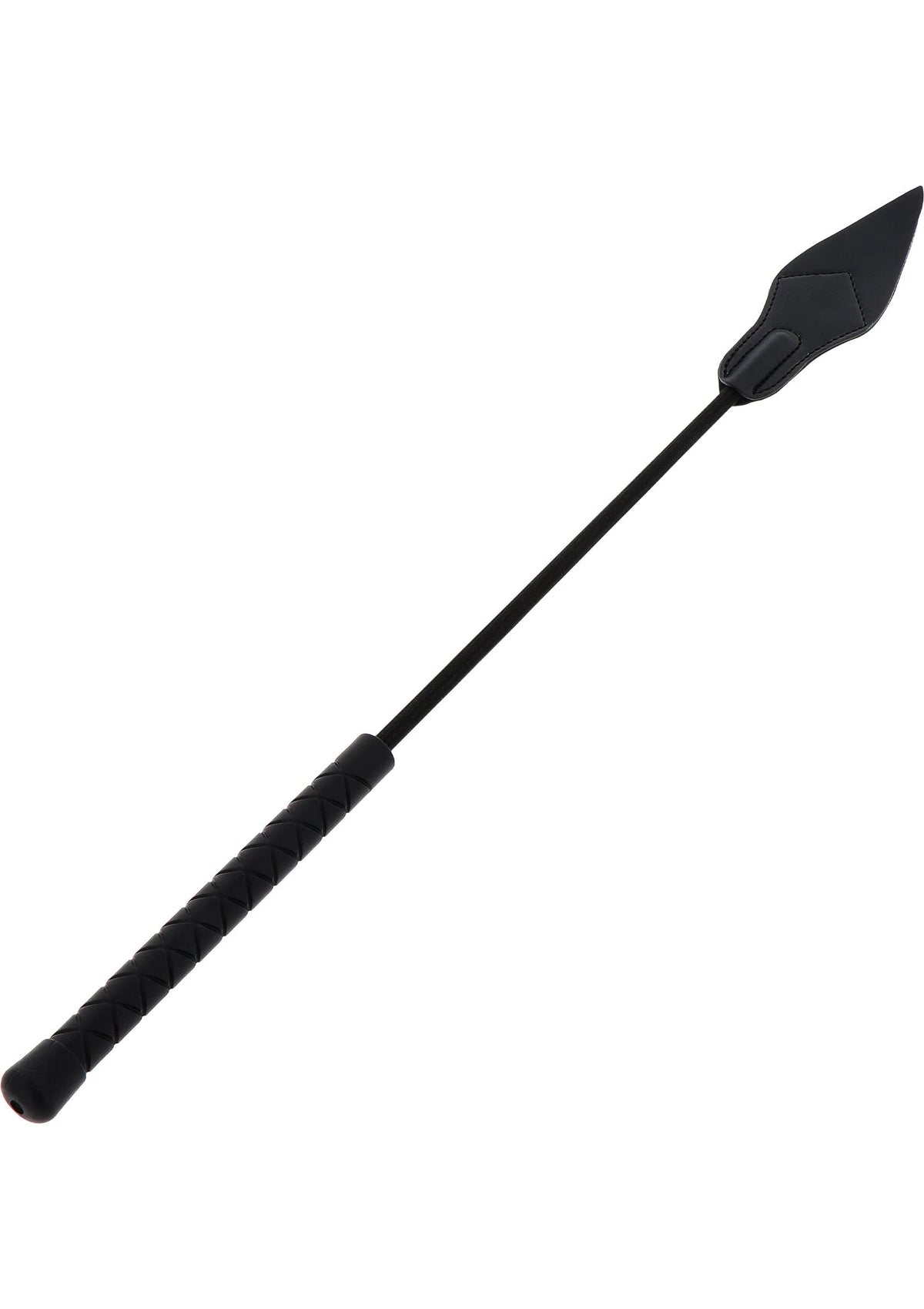 Bestel: Hidden Desire Extreme Crop Whip Arrow - bij Happytoys: de erotische sex webshop | liever Happy dan Easy ⭐⭐⭐⭐⭐