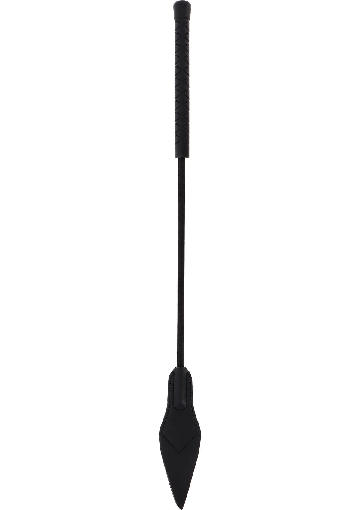 Bestel: Hidden Desire Extreme Crop Whip Arrow - bij Happytoys: de erotische sex webshop | liever Happy dan Easy ⭐⭐⭐⭐⭐