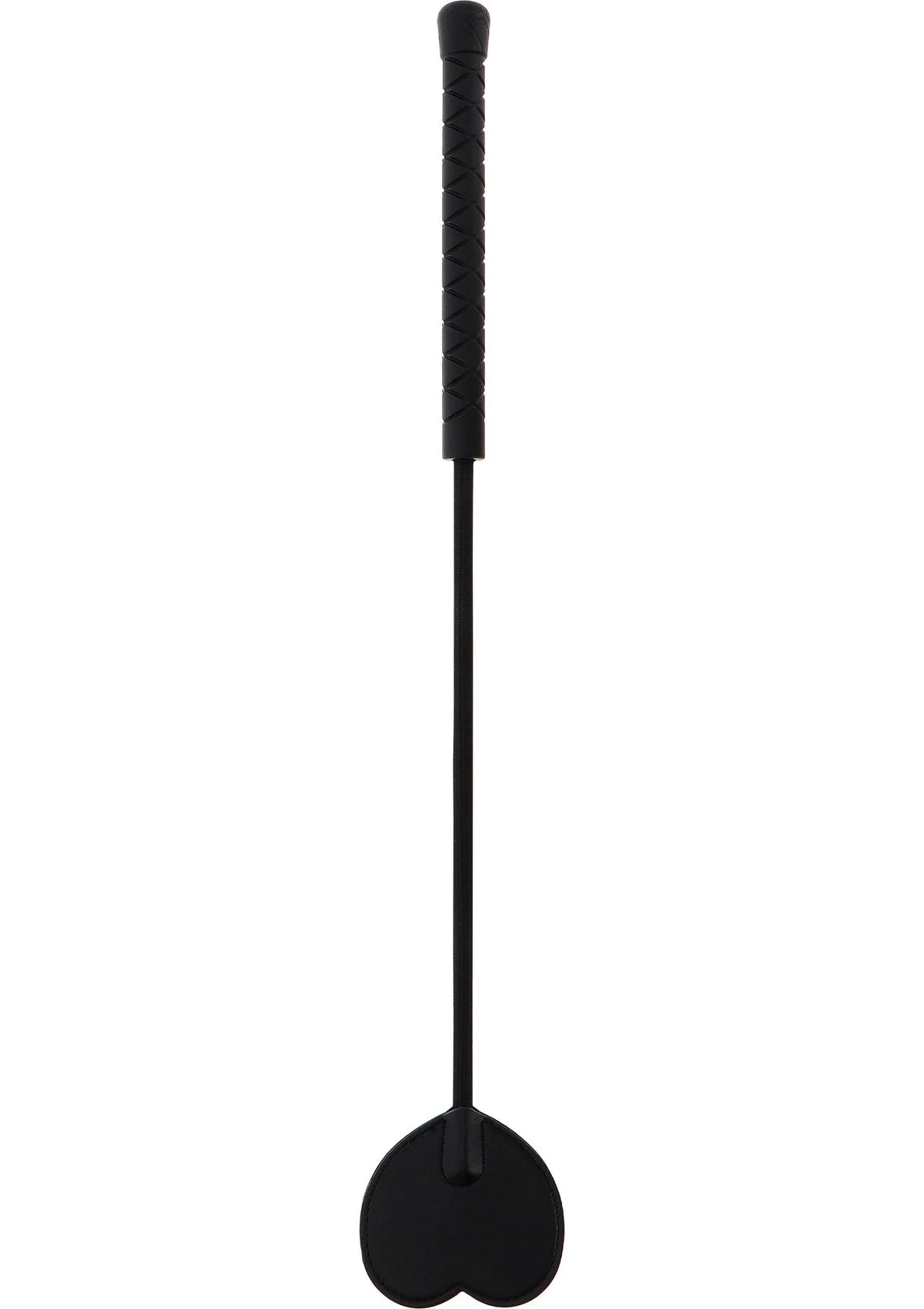 Bestel: Hidden Desire Extreme Crop Whip Heart - bij Happytoys: de erotische sex webshop | liever Happy dan Easy ⭐⭐⭐⭐⭐