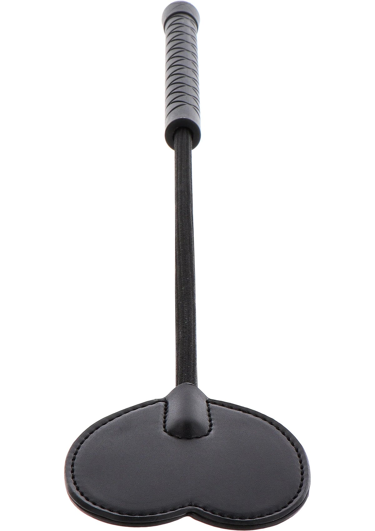 Bestel: Hidden Desire Extreme Crop Whip Heart - bij Happytoys: de erotische sex webshop | liever Happy dan Easy ⭐⭐⭐⭐⭐
