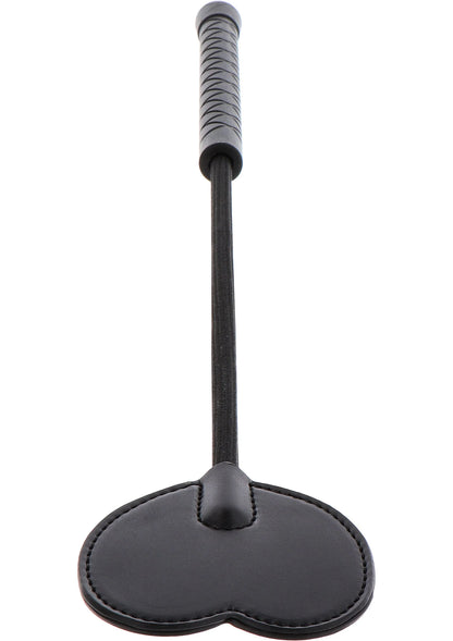 Bestel: Hidden Desire Extreme Crop Whip Heart - bij Happytoys: de erotische sex webshop | liever Happy dan Easy ⭐⭐⭐⭐⭐