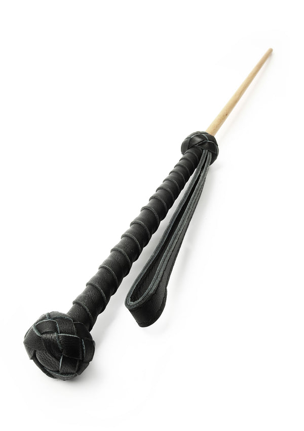 Bestel: The Obedience Cane by Hidden Desire Extreme - bij Happytoys: de erotische sex webshop | liever Happy dan Easy ⭐⭐⭐⭐⭐