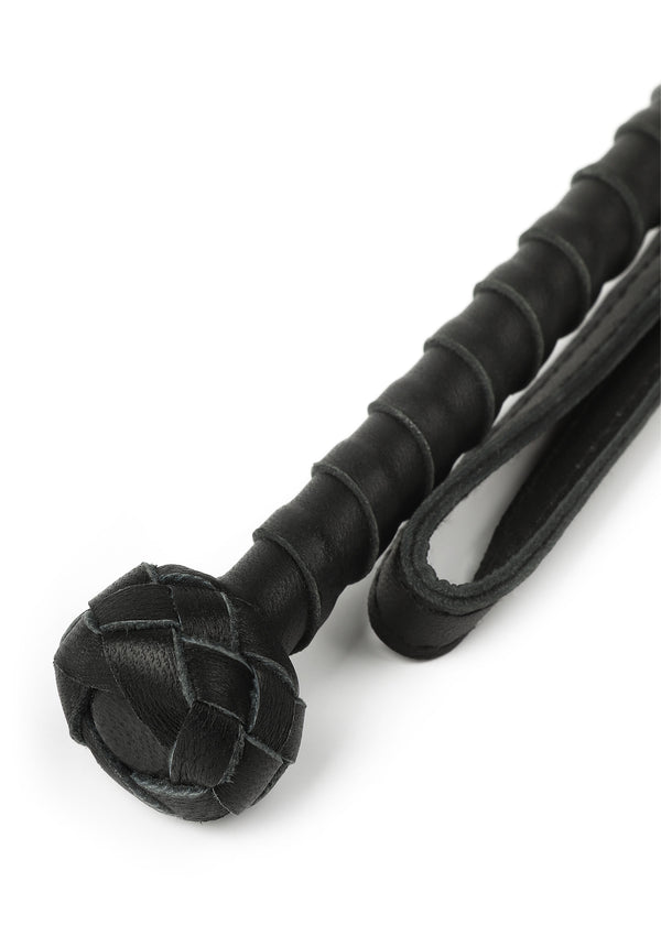 Bestel: The Obedience Cane by Hidden Desire Extreme - bij Happytoys: de erotische sex webshop | liever Happy dan Easy ⭐⭐⭐⭐⭐
