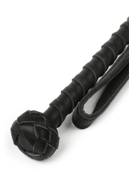 Bestel: The Obedience Cane by Hidden Desire Extreme - bij Happytoys: de erotische sex webshop | liever Happy dan Easy ⭐⭐⭐⭐⭐