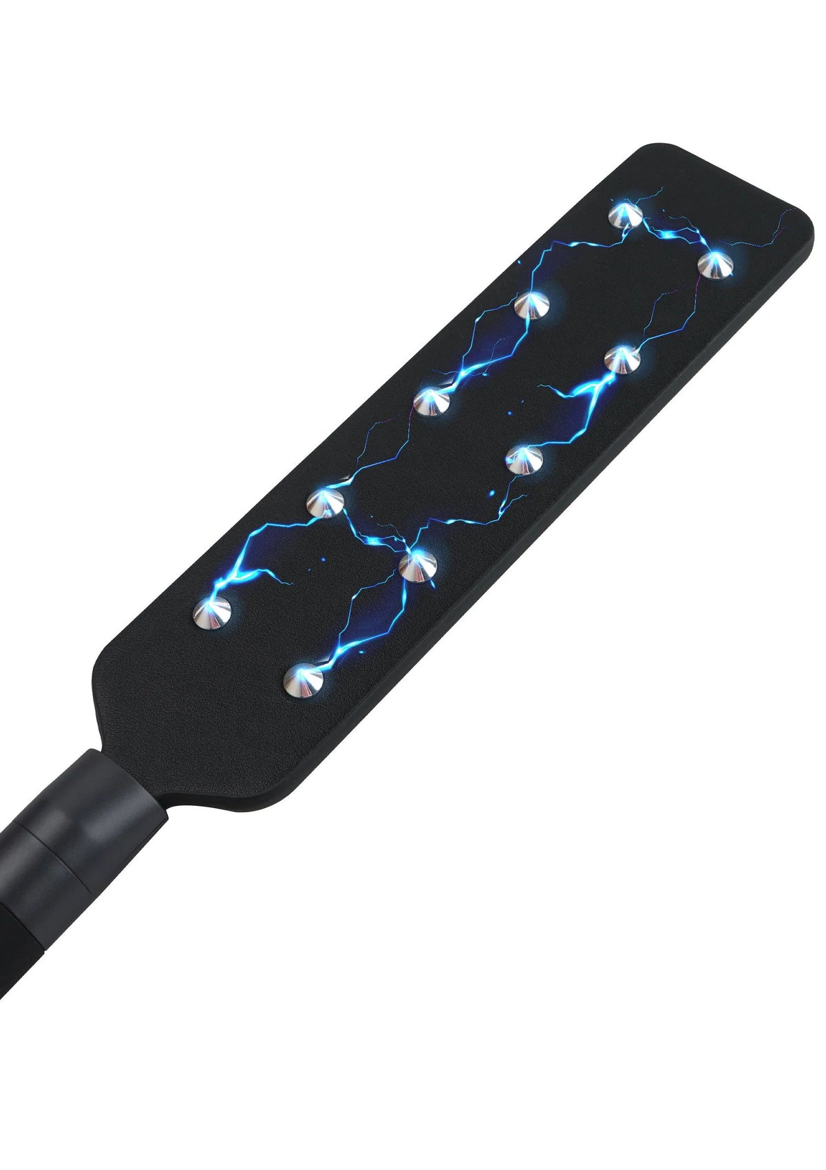Bestel: Extreme Electro Paddle by Hidden Desire - bij Happytoys: de erotische sex webshop | liever Happy dan Easy ⭐⭐⭐⭐⭐