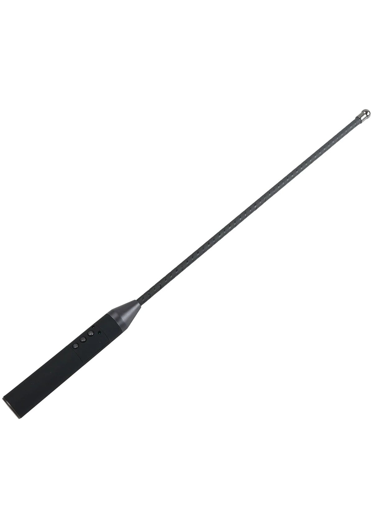 Bestel: Extreme Electro Cane by Hidden Desire Extreme - bij Happytoys: de erotische sex webshop | liever Happy dan Easy ⭐⭐⭐⭐⭐