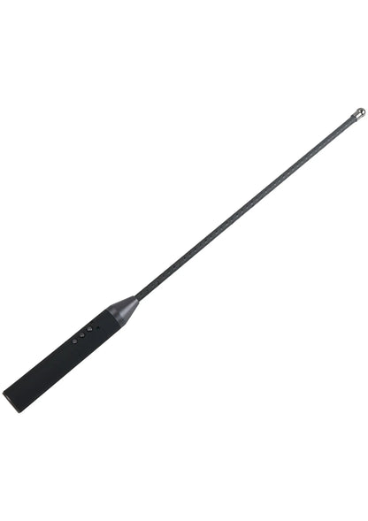 Bestel: Extreme Electro Cane by Hidden Desire Extreme - bij Happytoys: de erotische sex webshop | liever Happy dan Easy ⭐⭐⭐⭐⭐
