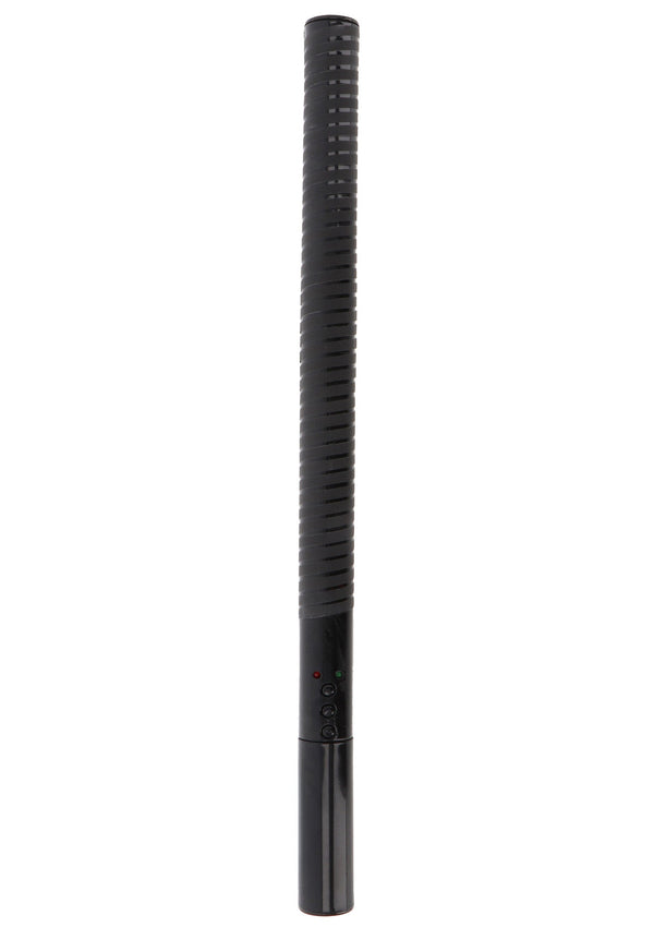 Bestel: Electro Shock Baton by Hidden Desire Extreme - bij Happytoys: de erotische sex webshop | liever Happy dan Easy ⭐⭐⭐⭐⭐