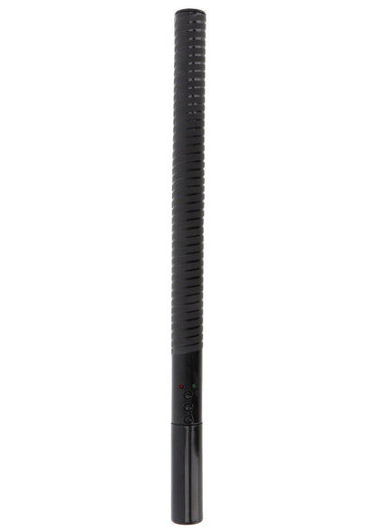 Bestel: Electro Shock Baton by Hidden Desire Extreme - bij Happytoys: de erotische sex webshop | liever Happy dan Easy ⭐⭐⭐⭐⭐