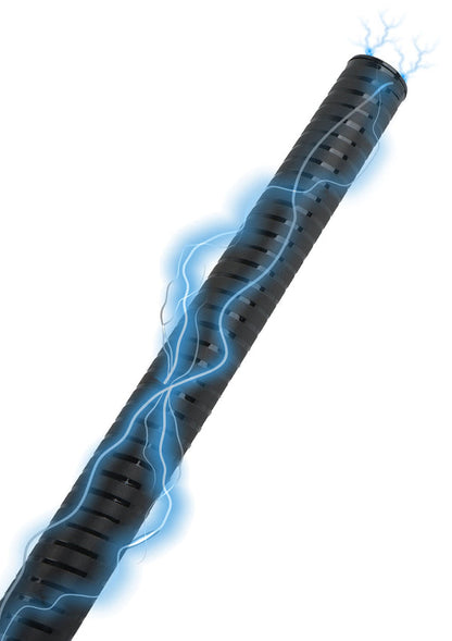 Bestel: Electro Shock Baton by Hidden Desire Extreme - bij Happytoys: de erotische sex webshop | liever Happy dan Easy ⭐⭐⭐⭐⭐