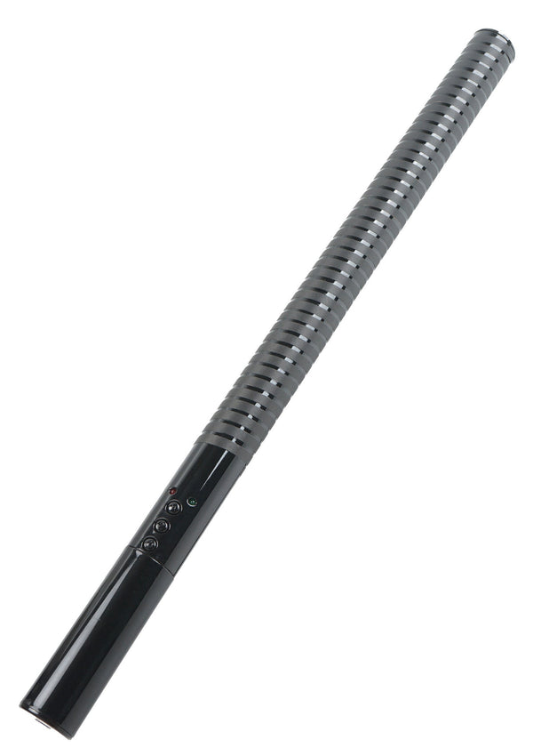 Bestel: Electro Shock Baton by Hidden Desire Extreme - bij Happytoys: de erotische sex webshop | liever Happy dan Easy ⭐⭐⭐⭐⭐