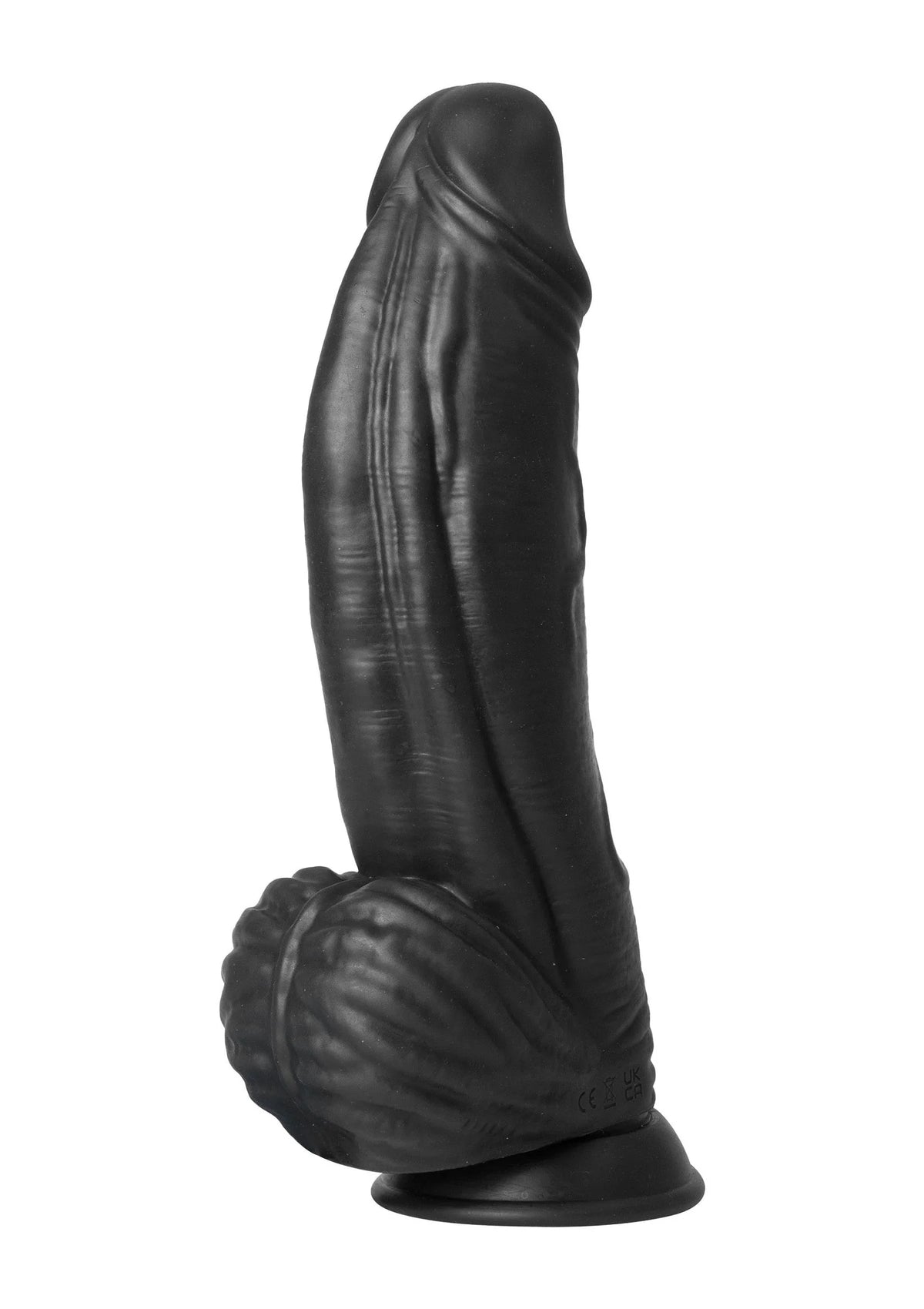 Bestel: Extreme Vibrating Demon Monster Dildo by Hidden Desire - bij Happytoys: de erotische sex webshop | liever Happy dan Easy ⭐⭐⭐⭐⭐