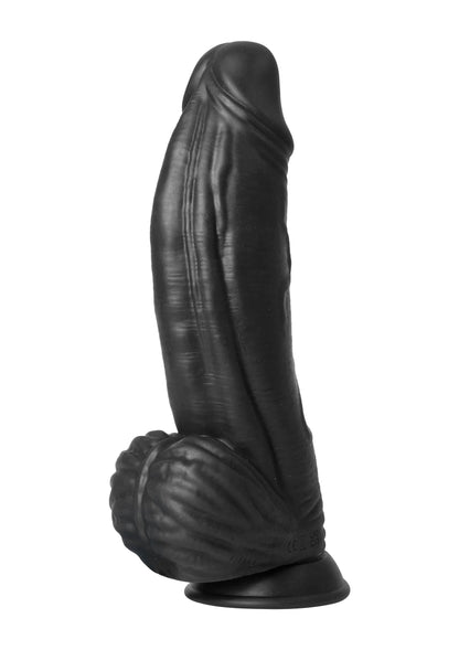 Bestel: Extreme Vibrating Demon Monster Dildo by Hidden Desire - bij Happytoys: de erotische sex webshop | liever Happy dan Easy ⭐⭐⭐⭐⭐