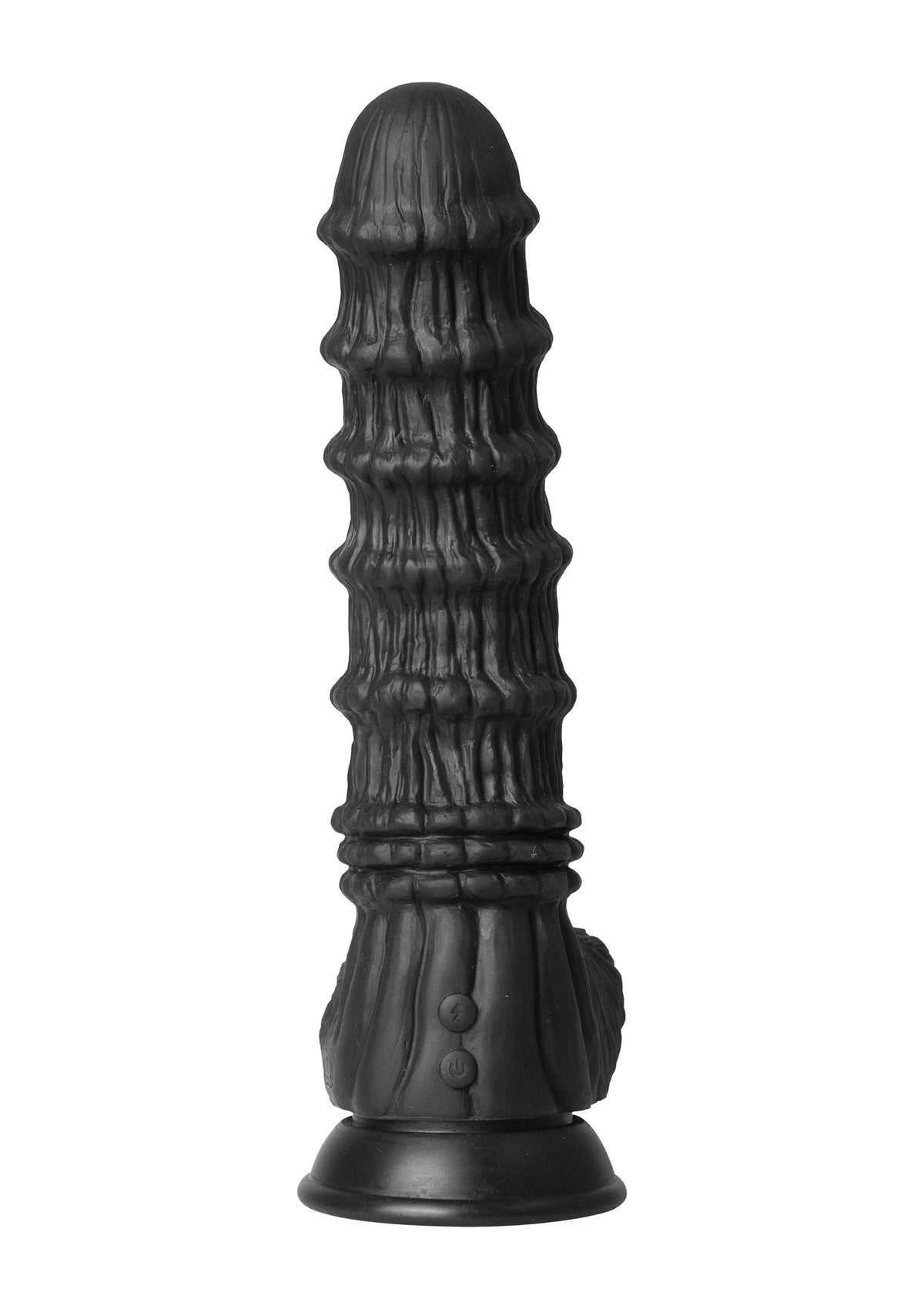 Bestel: Extreme Vibrating Dragon Monster Dildo by Hidden Desire - bij Happytoys: de erotische sex webshop | liever Happy dan Easy ⭐⭐⭐⭐⭐
