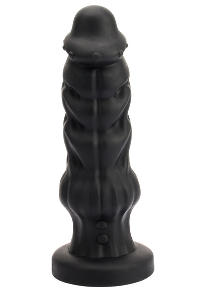 Bestel: Orc Monster Vibrating Dong by Hidden Desire Extreme - bij Happytoys: de erotische sex webshop | liever Happy dan Easy ⭐⭐⭐⭐⭐