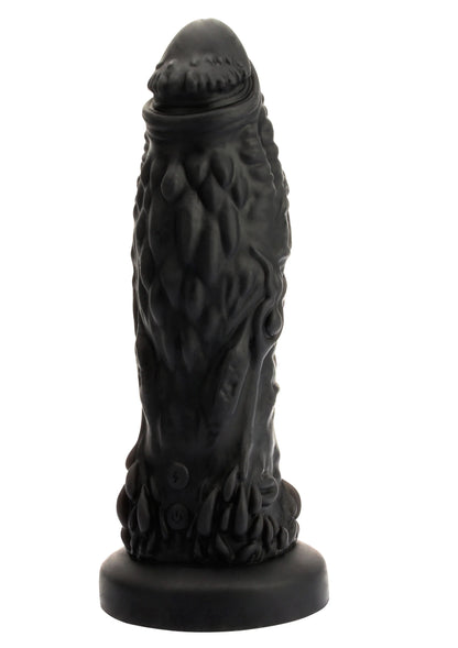Bestel: Goblin Monster Dong by Hidden Desire Exreme - bij Happytoys: de erotische sex webshop | liever Happy dan Easy ⭐⭐⭐⭐⭐