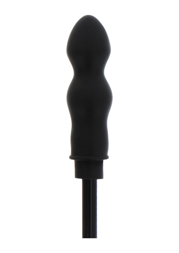 Bestel: Inflatable Dong Starter butplug by Hidden Desire Extreme - bij Happytoys: de erotische sex webshop | liever Happy dan Easy ⭐⭐⭐⭐⭐