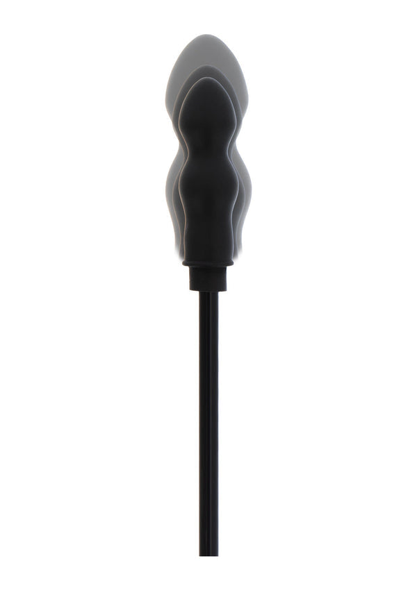 Bestel: Inflatable Dong Starter butplug by Hidden Desire Extreme - bij Happytoys: de erotische sex webshop | liever Happy dan Easy ⭐⭐⭐⭐⭐