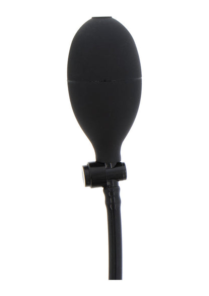 Bestel: Inflatable Dong Starter butplug by Hidden Desire Extreme - bij Happytoys: de erotische sex webshop | liever Happy dan Easy ⭐⭐⭐⭐⭐