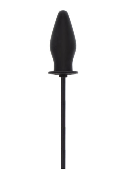 Bestel: Inflatable Butt Plug Advanced by Hidden Desire Extreme - bij Happytoys: de erotische sex webshop | liever Happy dan Easy ⭐⭐⭐⭐⭐