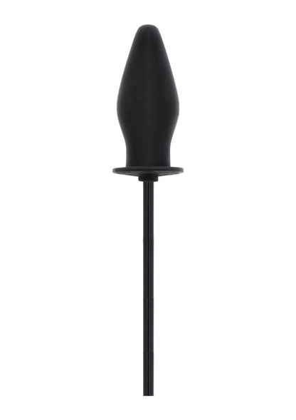 Bestel: Inflatable Butt Plug Advanced by Hidden Desire Extreme - bij Happytoys: de erotische sex webshop | liever Happy dan Easy ⭐⭐⭐⭐⭐