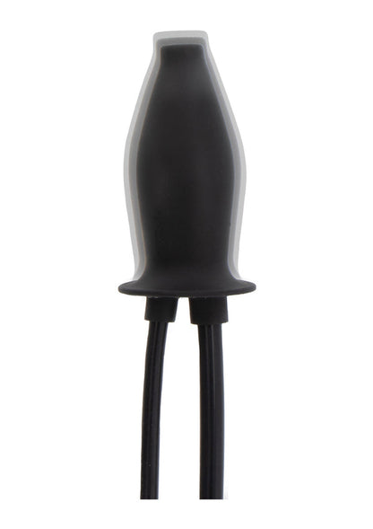 Bestel: Inflatable Lubricating butt Plug by Hidden Desire Extreme - bij Happytoys: de erotische sex webshop | liever Happy dan Easy ⭐⭐⭐⭐⭐