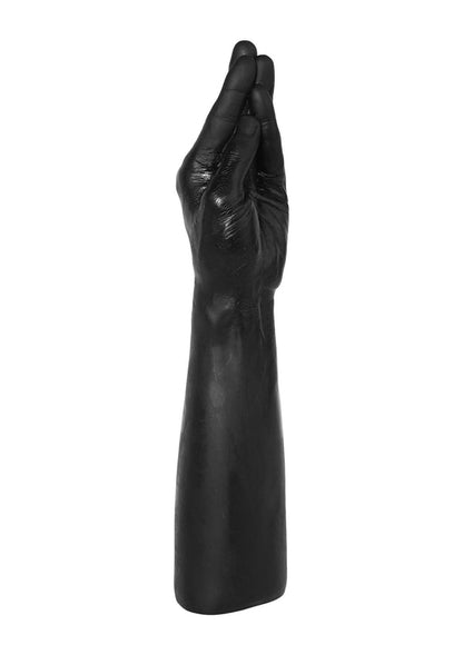 Bestel: The Hand Fucker by Hidden Desire Extreme - bij Happytoys: de erotische sex webshop | liever Happy dan Easy ⭐⭐⭐⭐⭐