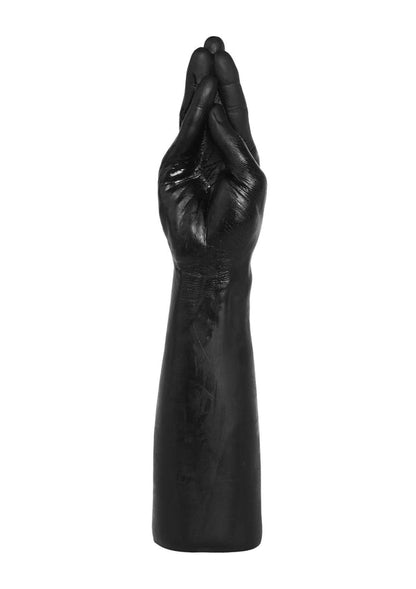 Bestel: The Hand Fucker by Hidden Desire Extreme - bij Happytoys: de erotische sex webshop | liever Happy dan Easy ⭐⭐⭐⭐⭐