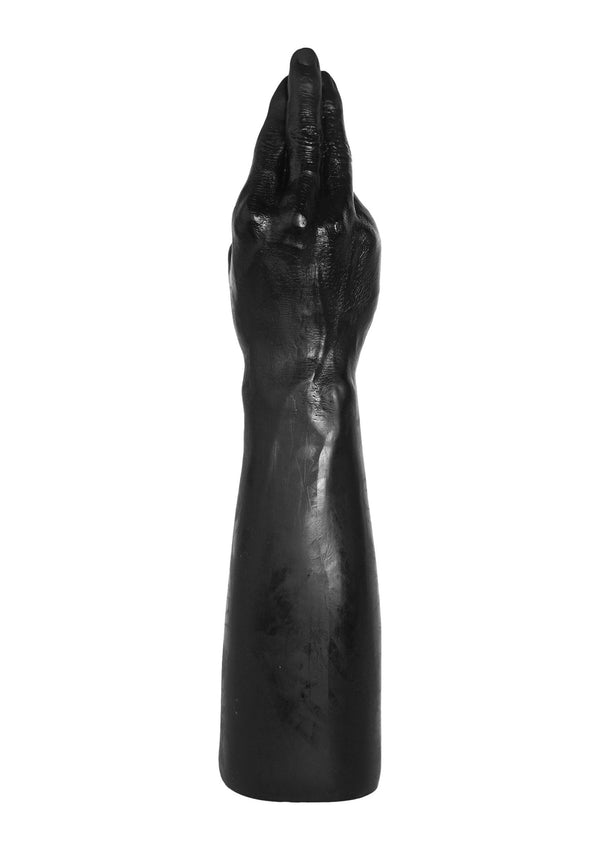 Bestel: The Hand Fucker by Hidden Desire Extreme - bij Happytoys: de erotische sex webshop | liever Happy dan Easy ⭐⭐⭐⭐⭐