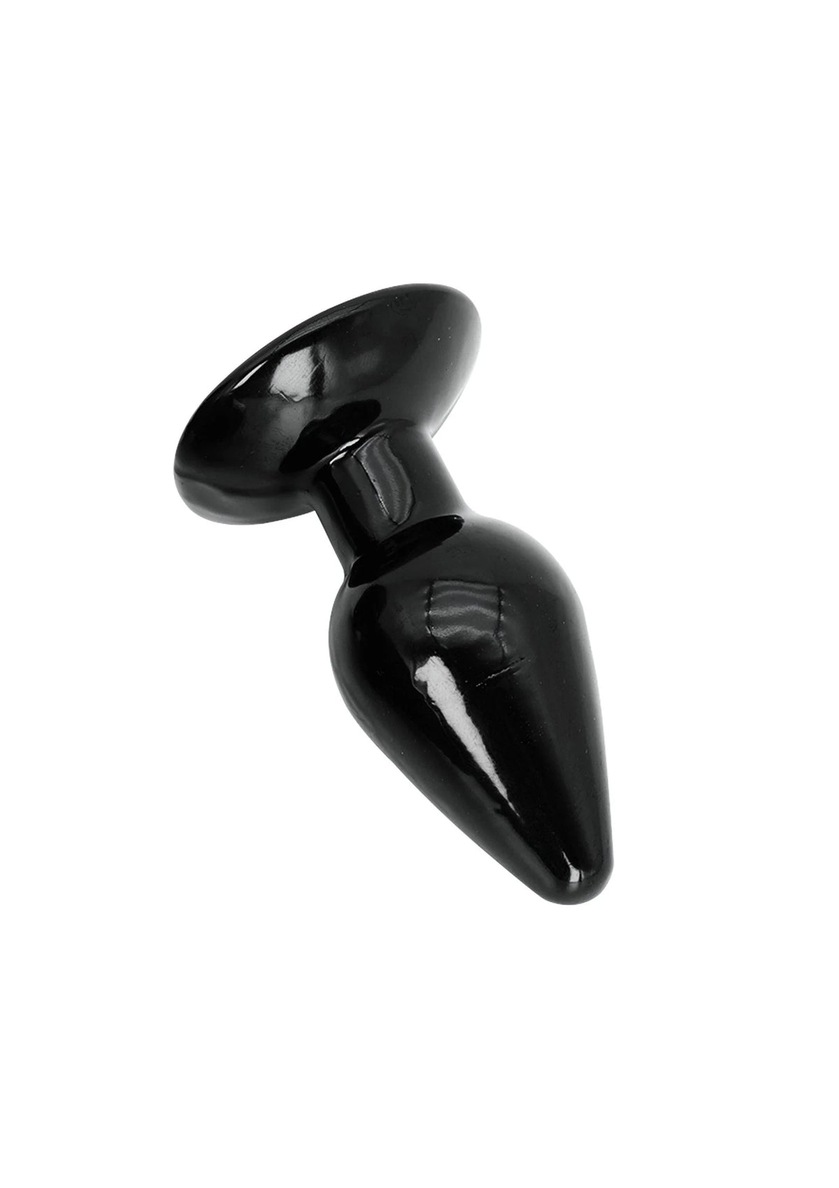 Bestel: Buttplug Extra Large 18 cm - bij Happytoys: de erotische sex webshop | liever Happy dan Easy ⭐⭐⭐⭐⭐