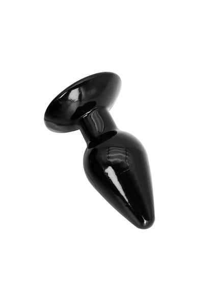Bestel: Buttplug Extra Large 18 cm - bij Happytoys: de erotische sex webshop | liever Happy dan Easy ⭐⭐⭐⭐⭐