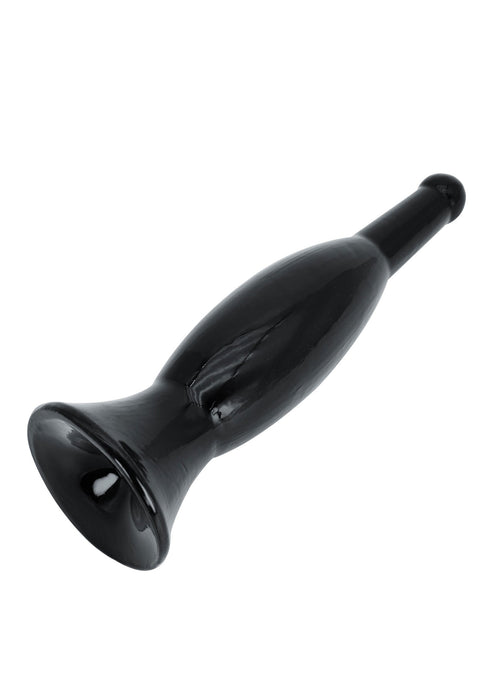 Bestel: Buttplug Slider 27cm by Hidden Desire Extreme - bij Happytoys: de erotische sex webshop | liever Happy dan Easy ⭐⭐⭐⭐⭐
