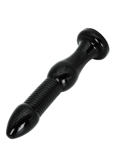 Bestel: Anal Intruder 28 cm by Hidden Desire Extreme - bij Happytoys: de erotische sex webshop | liever Happy dan Easy ⭐⭐⭐⭐⭐