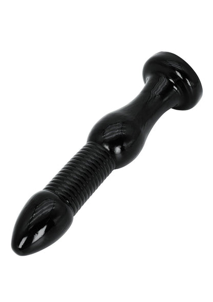 Bestel: Anal Intruder 28 cm by Hidden Desire Extreme - bij Happytoys: de erotische sex webshop | liever Happy dan Easy ⭐⭐⭐⭐⭐