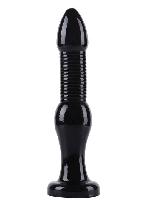 Bestel: Anal Intruder 28 cm by Hidden Desire Extreme - bij Happytoys: de erotische sex webshop | liever Happy dan Easy ⭐⭐⭐⭐⭐