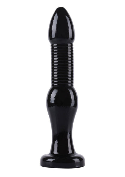 Bestel: Anal Intruder 28 cm by Hidden Desire Extreme - bij Happytoys: de erotische sex webshop | liever Happy dan Easy ⭐⭐⭐⭐⭐