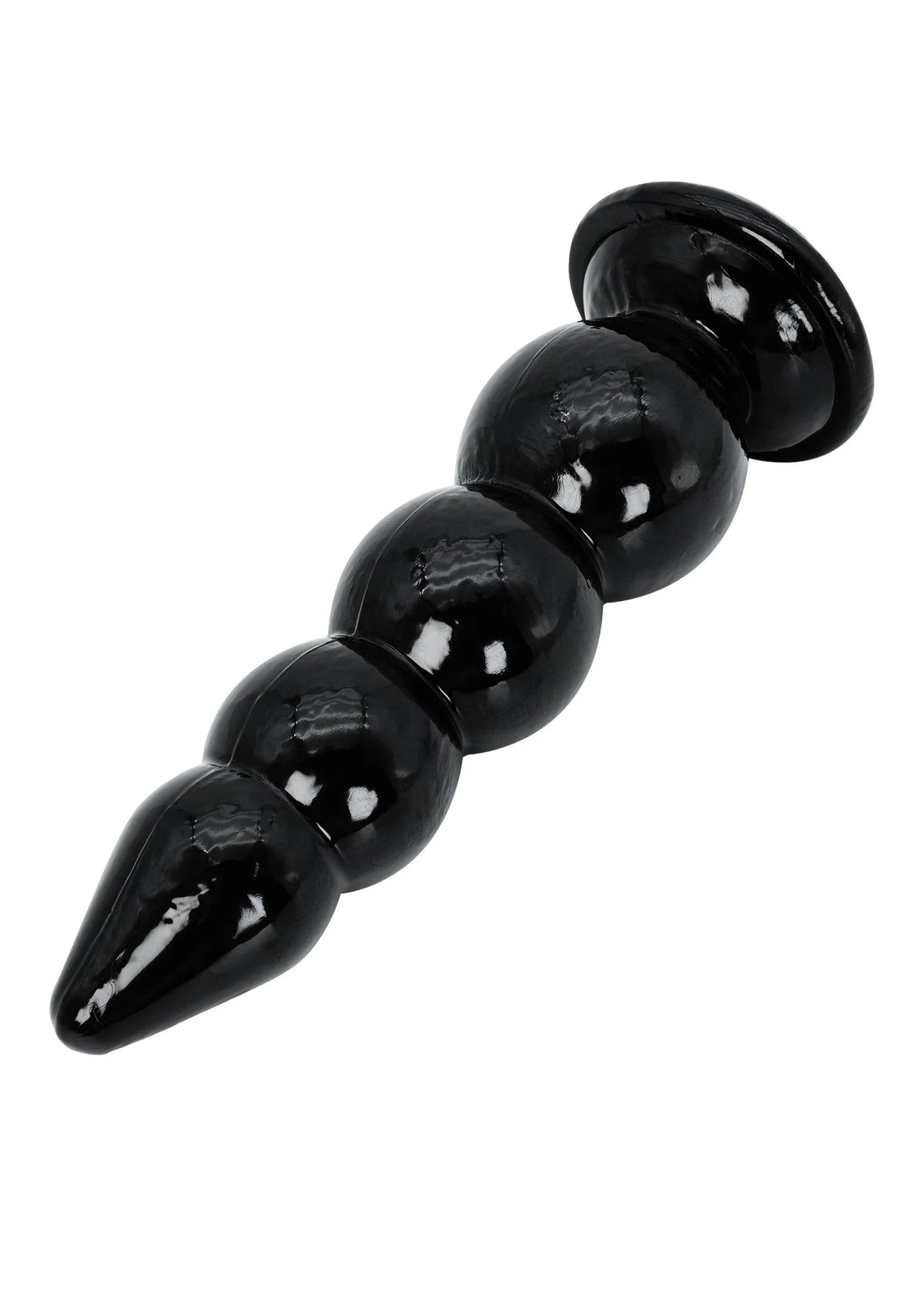 Bestel: Buttplug Balls 32 cm by Hidden Desire Extreme - bij Happytoys: de erotische sex webshop | liever Happy dan Easy ⭐⭐⭐⭐⭐