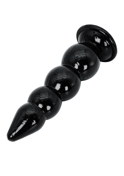 Bestel: Buttplug Balls 32 cm by Hidden Desire Extreme - bij Happytoys: de erotische sex webshop | liever Happy dan Easy ⭐⭐⭐⭐⭐