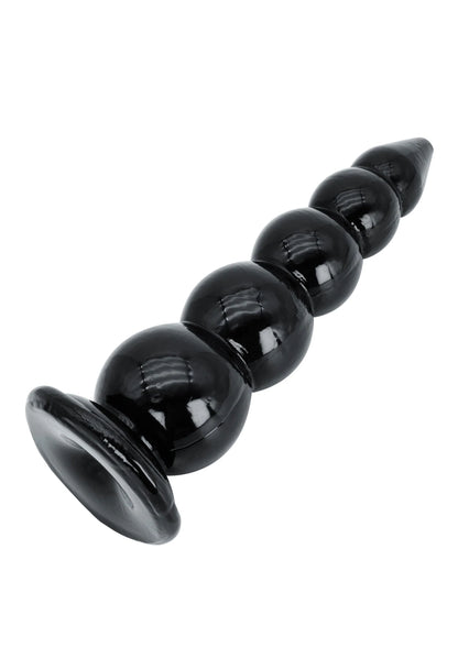 Bestel: Buttplug Balls 40 cm by Hidden Desire - bij Happytoys: de erotische sex webshop | liever Happy dan Easy ⭐⭐⭐⭐⭐